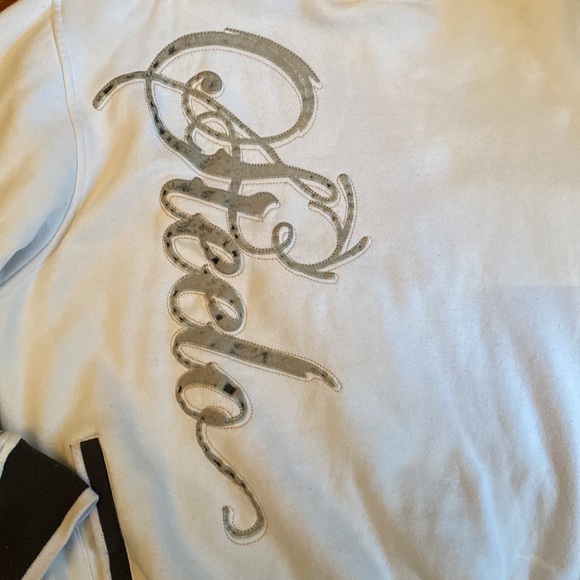 Creating Limitless Heights Cisco Hoodie Rare Vintage CLH size 2XL - Picture 3 of 11